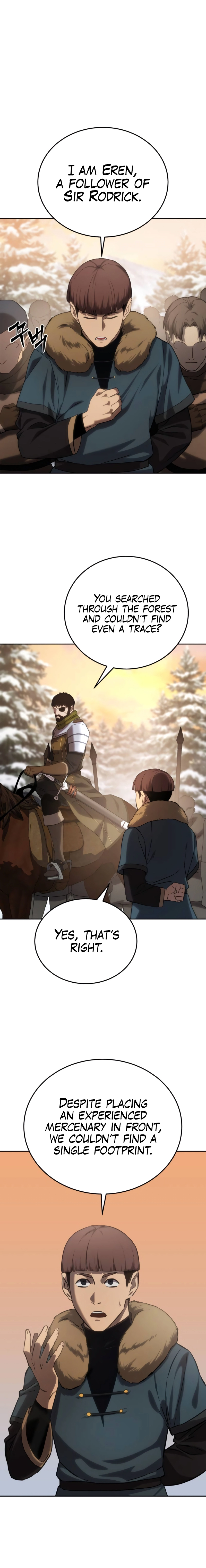 Read Star Embracing Swordmaster Manga Online