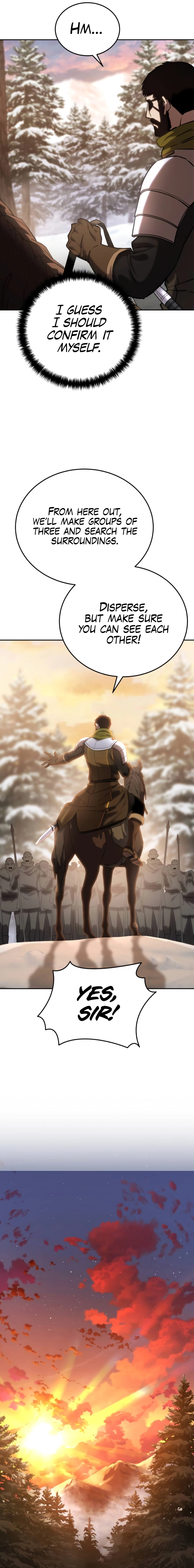 Read Star Embracing Swordmaster Manga Online