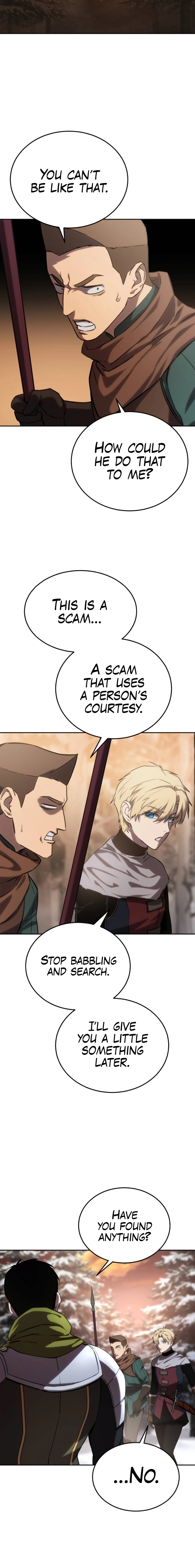 Read Star Embracing Swordmaster Manga Online