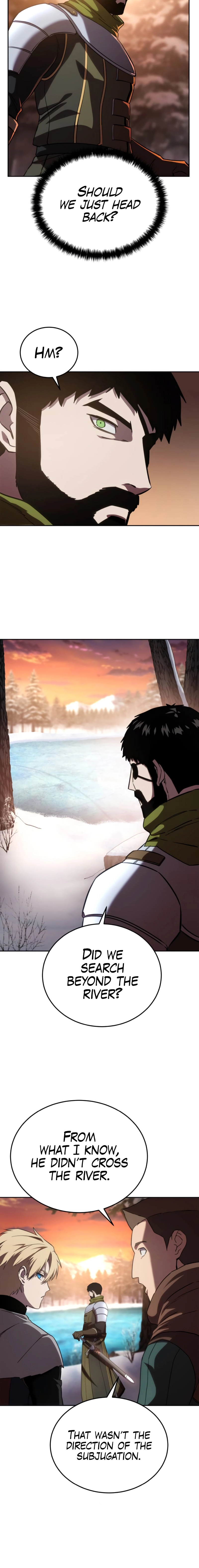 Read Star Embracing Swordmaster Manga Online