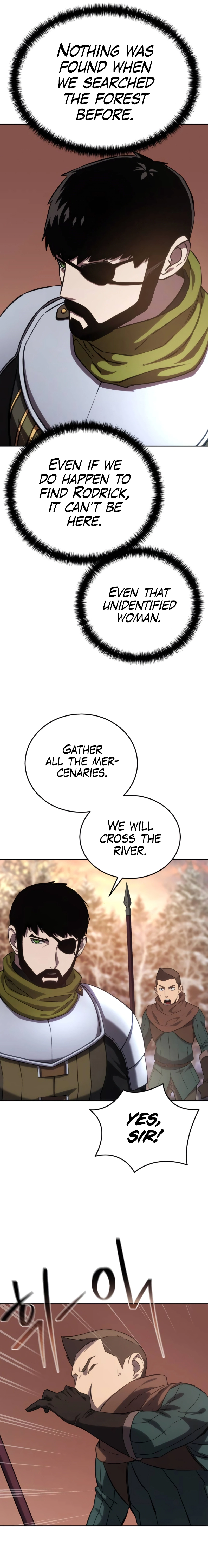 Read Star Embracing Swordmaster Manga Online