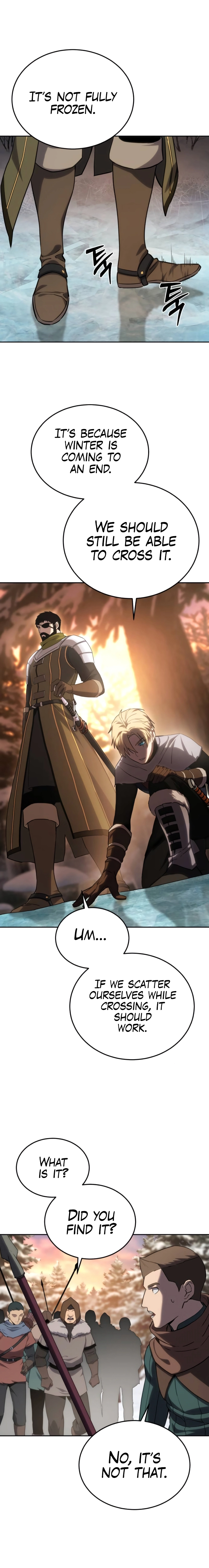 Read Star Embracing Swordmaster Manga Online