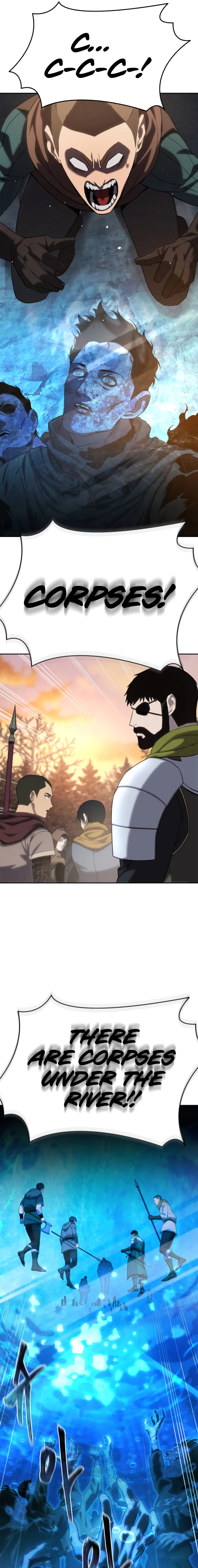 Read Star Embracing Swordmaster Manga Online