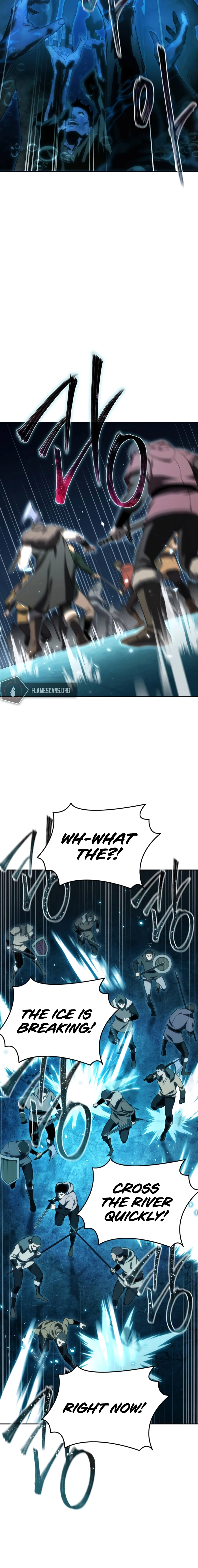 Read Star Embracing Swordmaster Manga Online