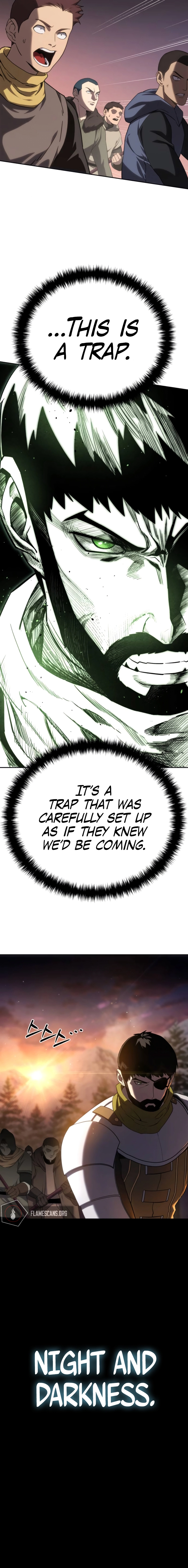 Read Star Embracing Swordmaster Manga Online