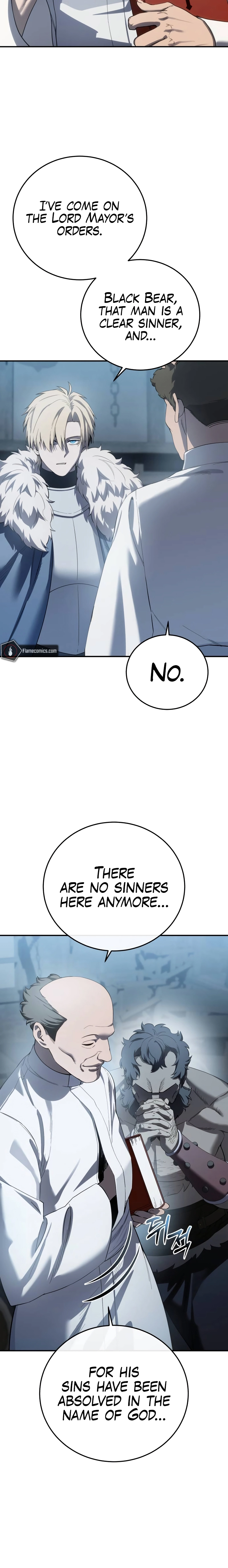 Read Star Embracing Swordmaster Manga Online