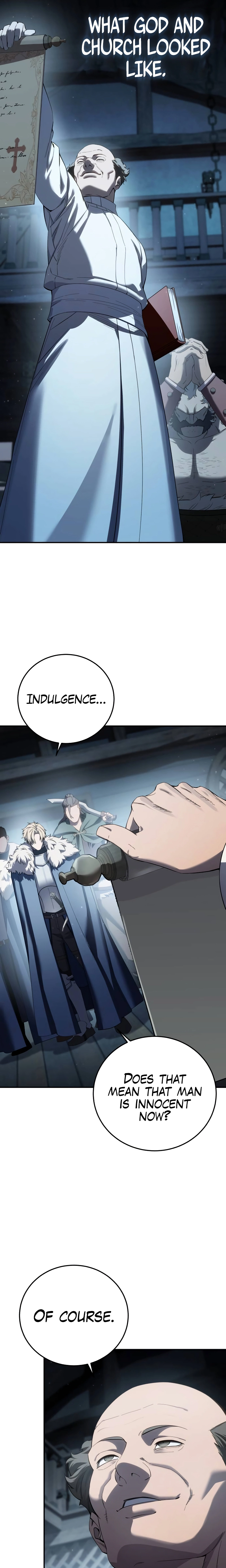 Read Star Embracing Swordmaster Manga Online