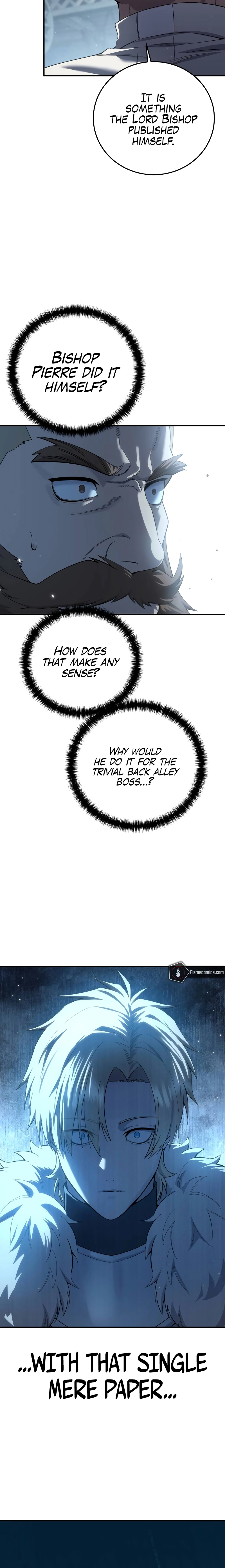 Read Star Embracing Swordmaster Manga Online