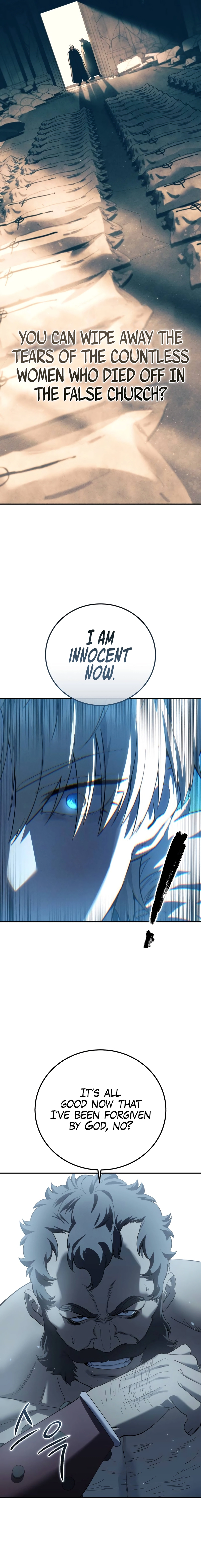 Read Star Embracing Swordmaster Manga Online