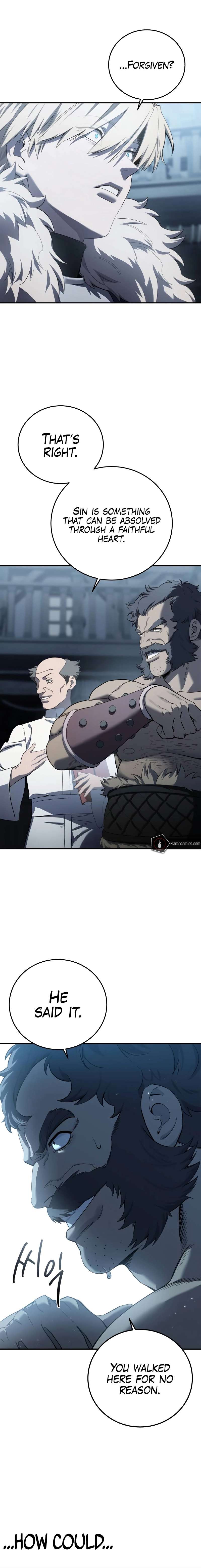 Read Star Embracing Swordmaster Manga Online