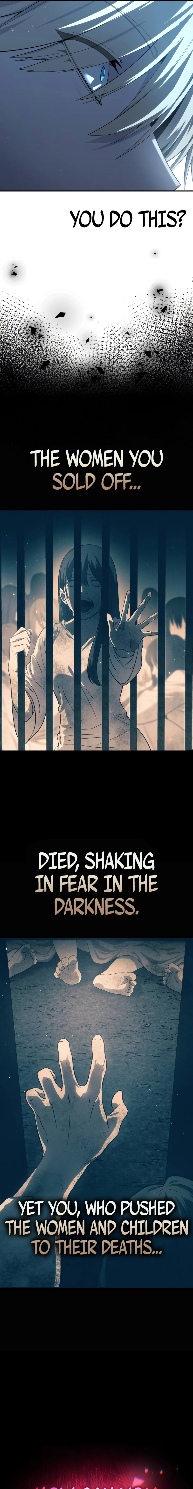 Read Star Embracing Swordmaster Manga Online