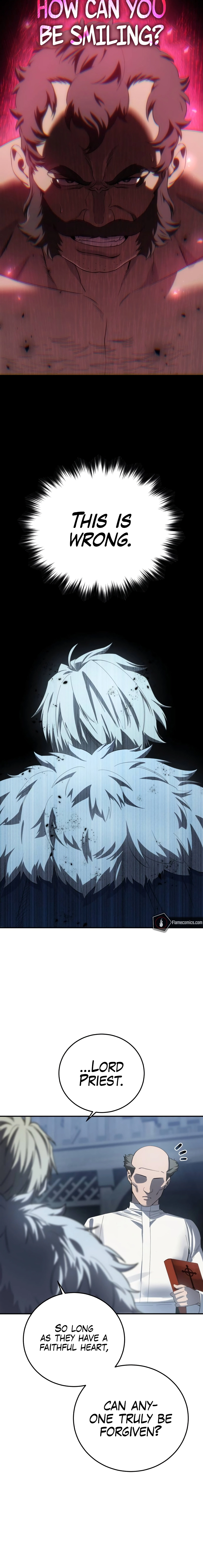 Read Star Embracing Swordmaster Manga Online