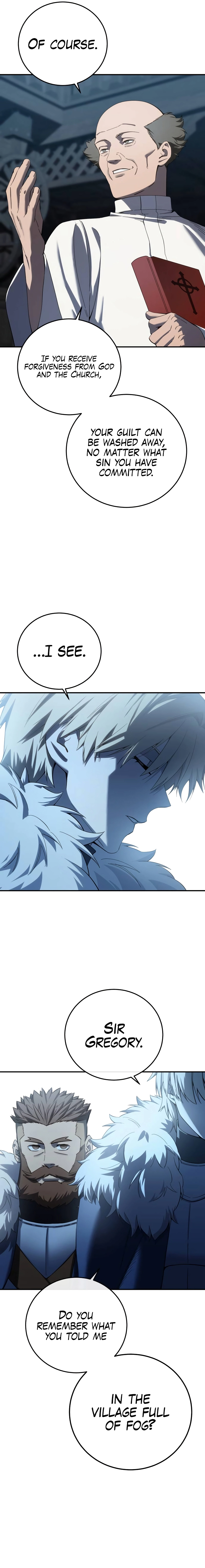 Read Star Embracing Swordmaster Manga Online