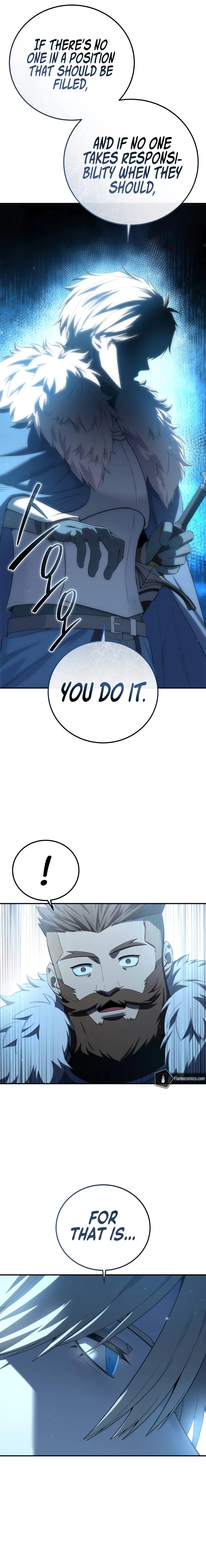 Read Star Embracing Swordmaster Manga Online