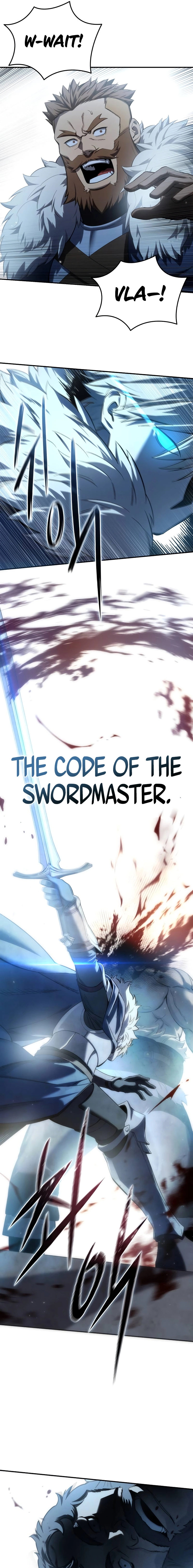 Read Star Embracing Swordmaster Manga Online