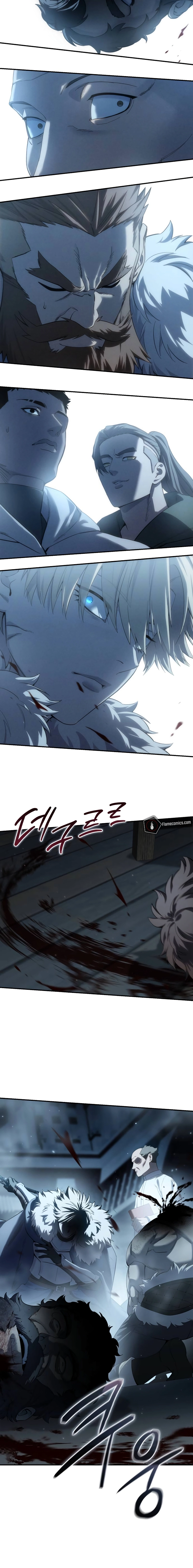 Read Star Embracing Swordmaster Manga Online