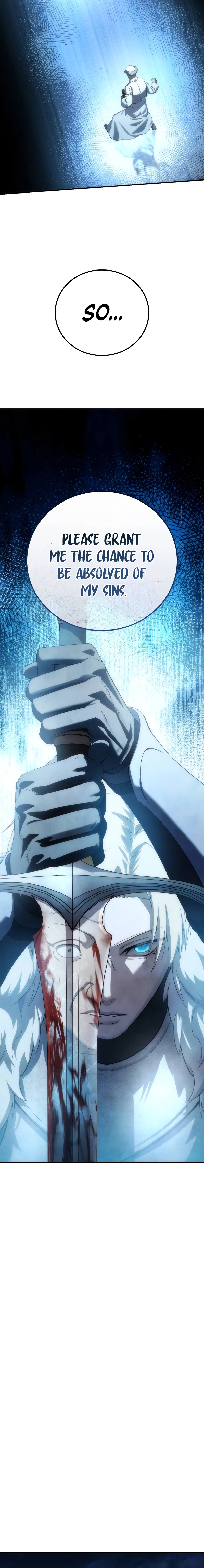 Read Star Embracing Swordmaster Manga Online