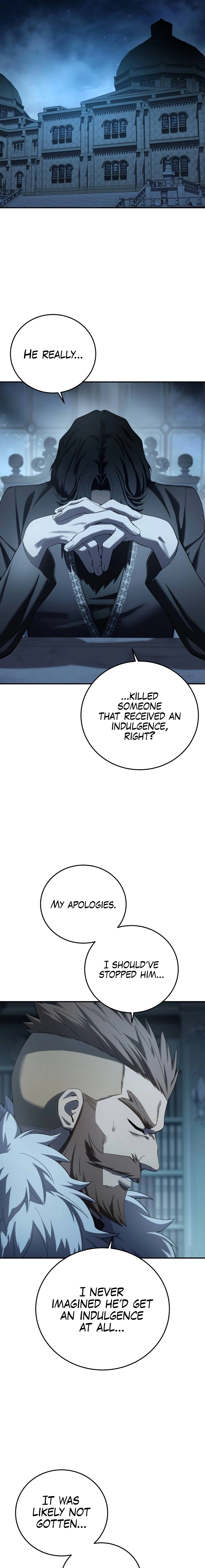 Read Star Embracing Swordmaster Manga Online