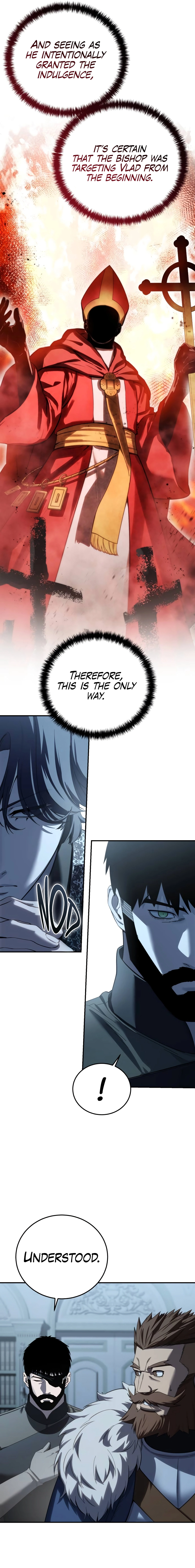 Read Star Embracing Swordmaster Manga Online