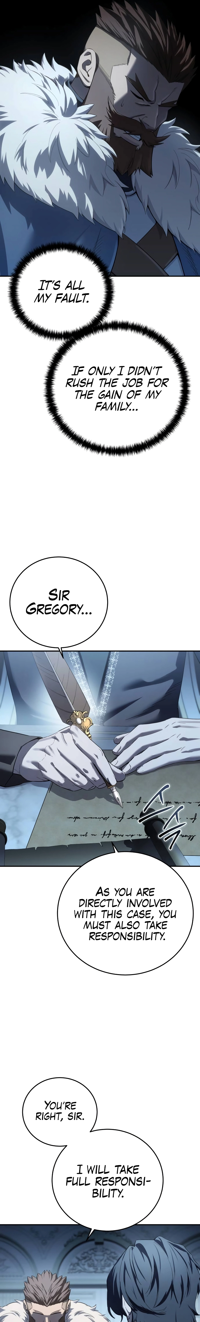 Read Star Embracing Swordmaster Manga Online