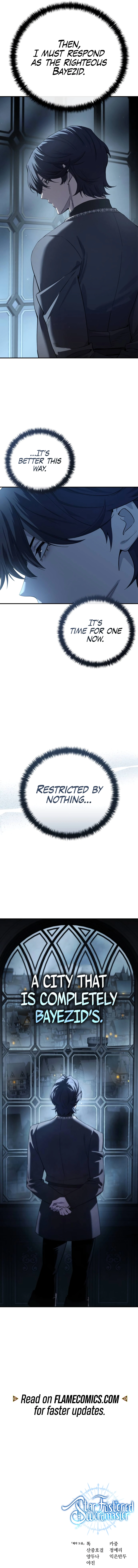 Read Star Embracing Swordmaster Manga Online