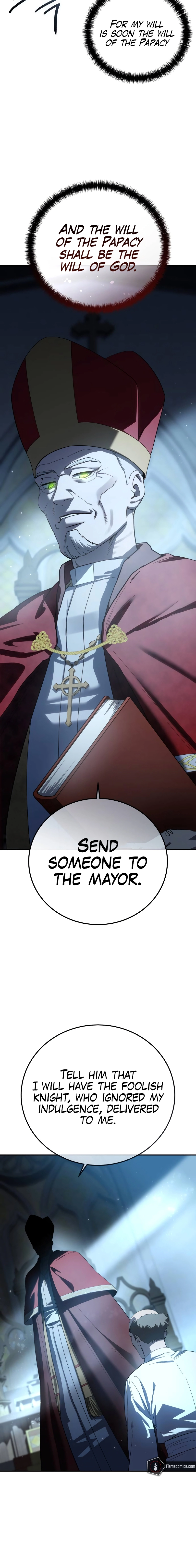 Read Star Embracing Swordmaster Manga Online