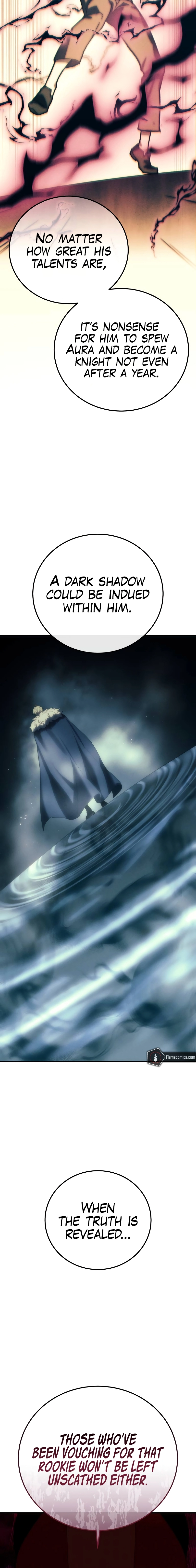 Read Star Embracing Swordmaster Manga Online