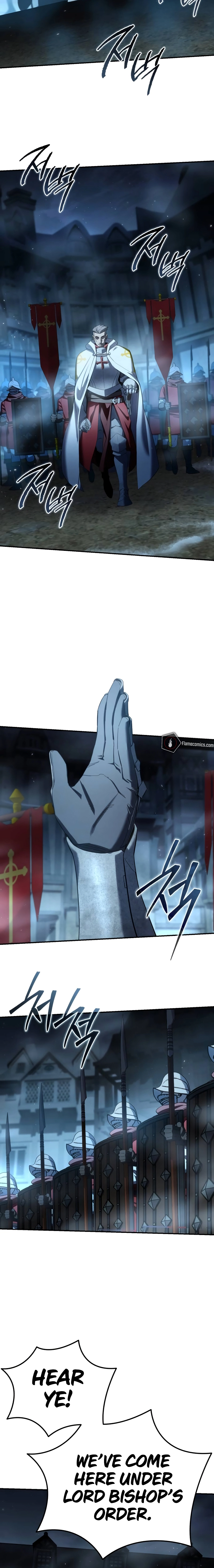 Read Star Embracing Swordmaster Manga Online