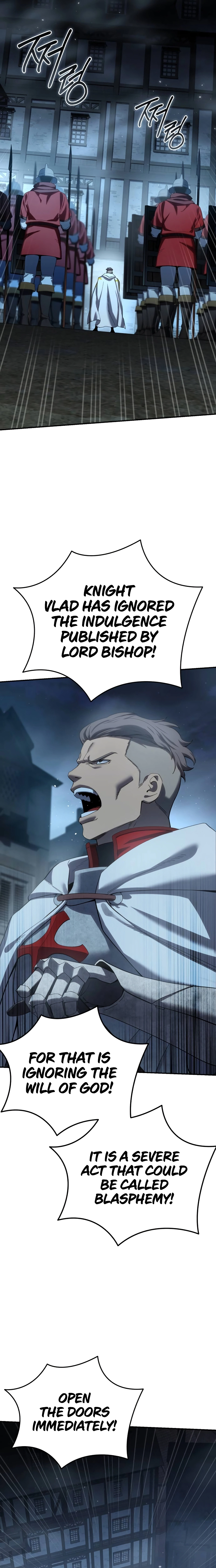 Read Star Embracing Swordmaster Manga Online