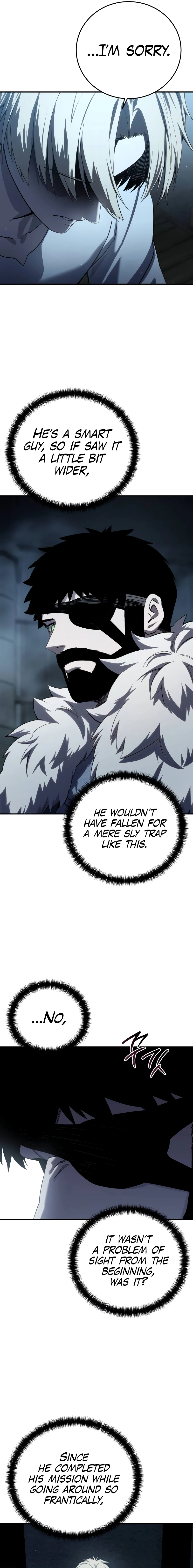 Read Star Embracing Swordmaster Manga Online