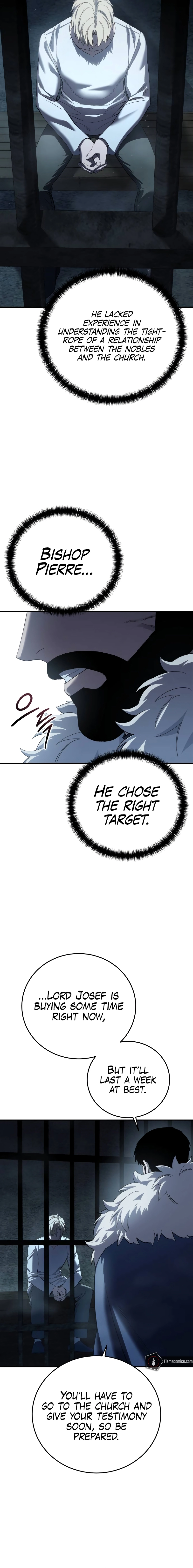 Read Star Embracing Swordmaster Manga Online