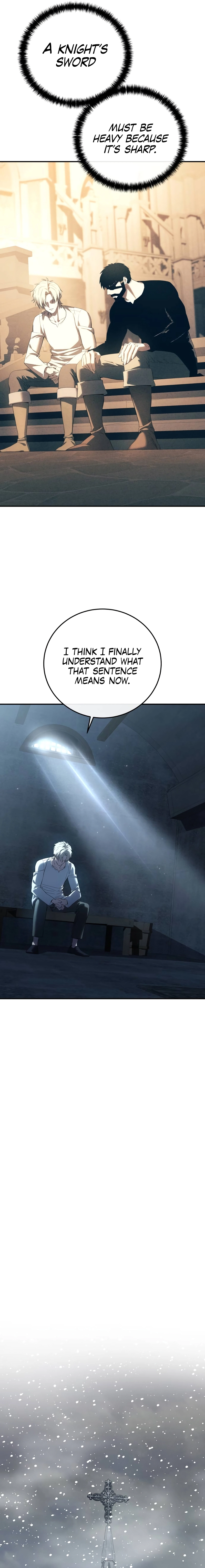 Read Star Embracing Swordmaster Manga Online