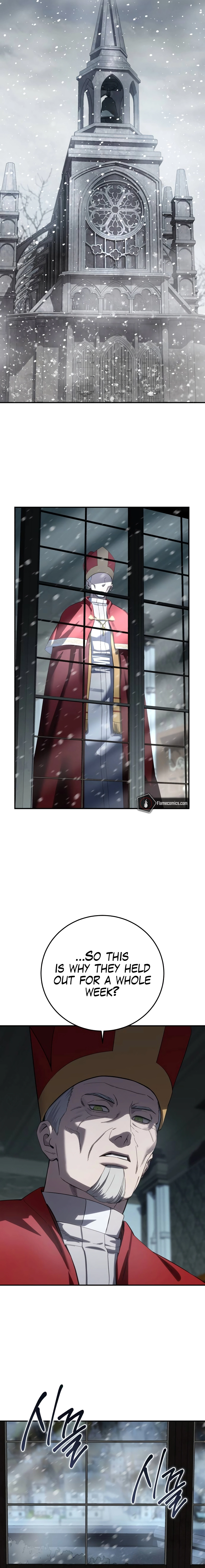 Read Star Embracing Swordmaster Manga Online