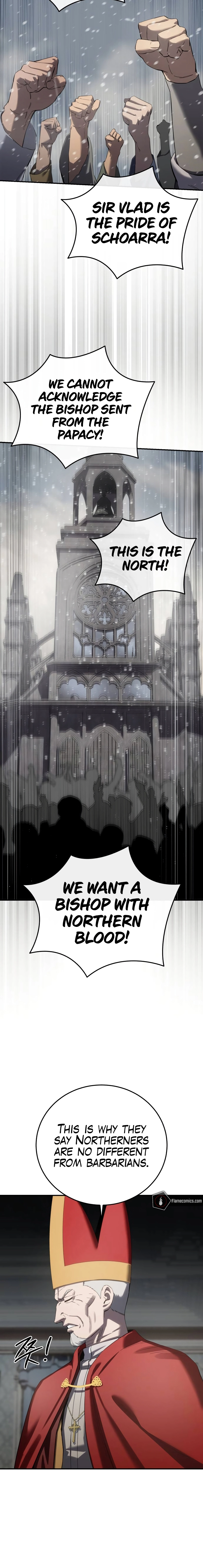 Read Star Embracing Swordmaster Manga Online