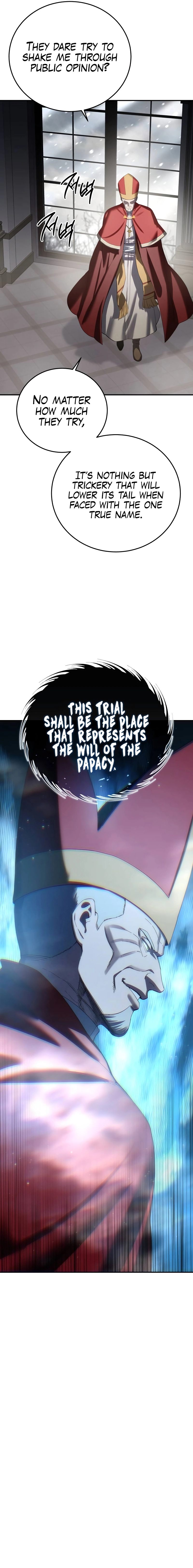 Read Star Embracing Swordmaster Manga Online