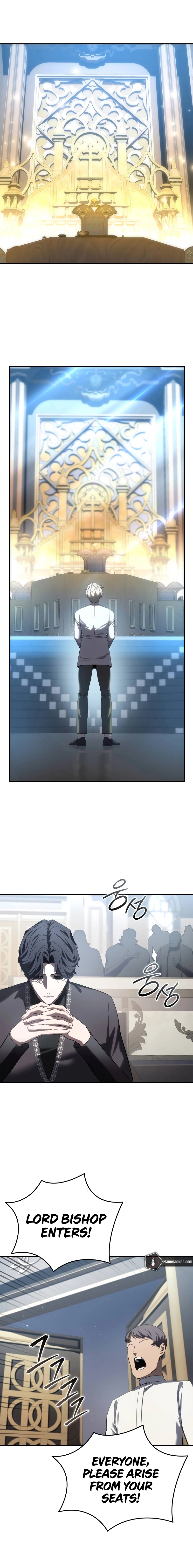 Read Star Embracing Swordmaster Manga Online