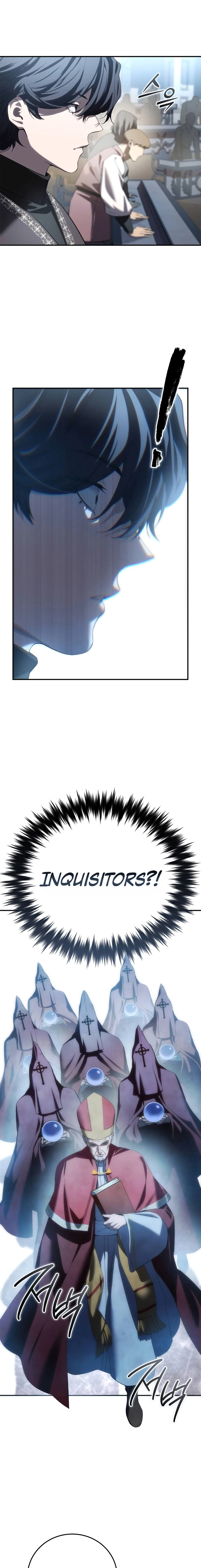 Read Star Embracing Swordmaster Manga Online