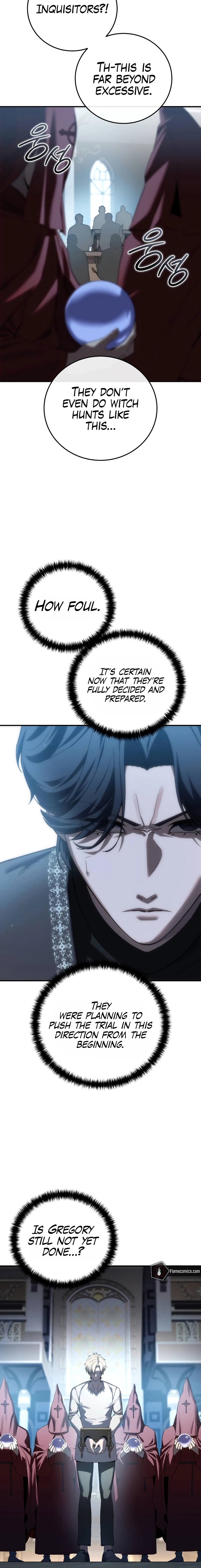 Read Star Embracing Swordmaster Manga Online