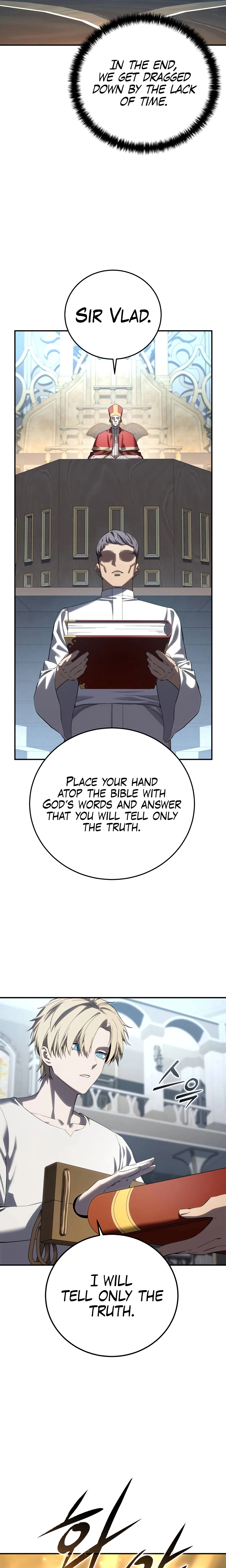 Read Star Embracing Swordmaster Manga Online