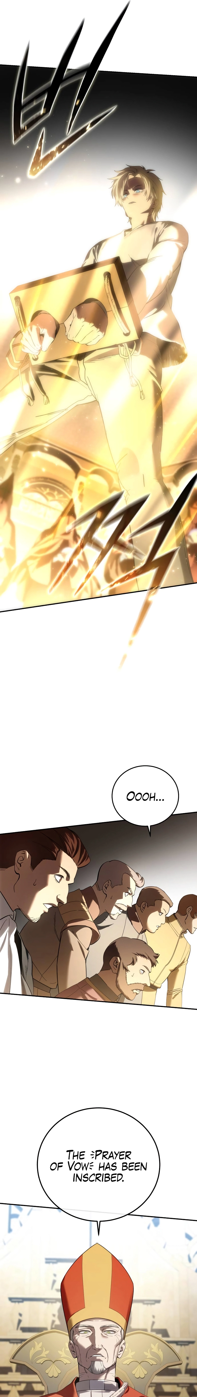 Read Star Embracing Swordmaster Manga Online