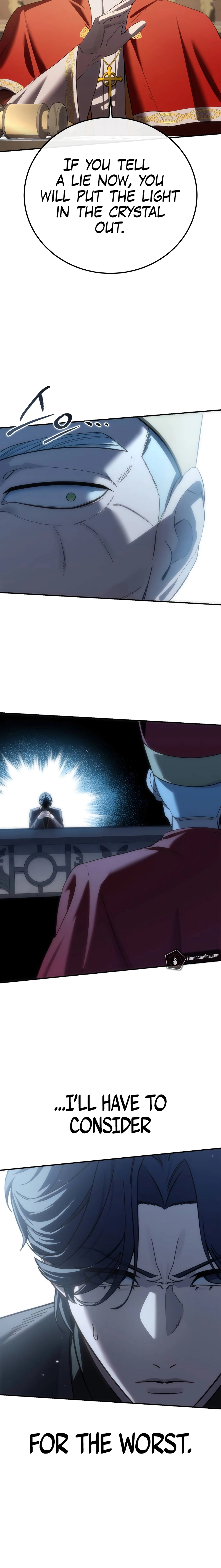 Read Star Embracing Swordmaster Manga Online