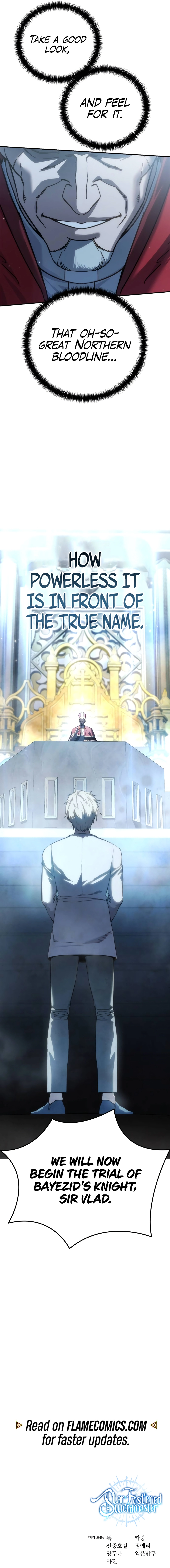 Read Star Embracing Swordmaster Manga Online