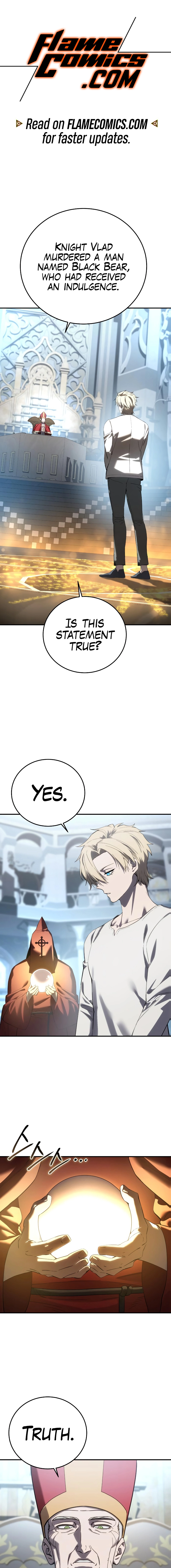 Read Star Embracing Swordmaster Manga Online