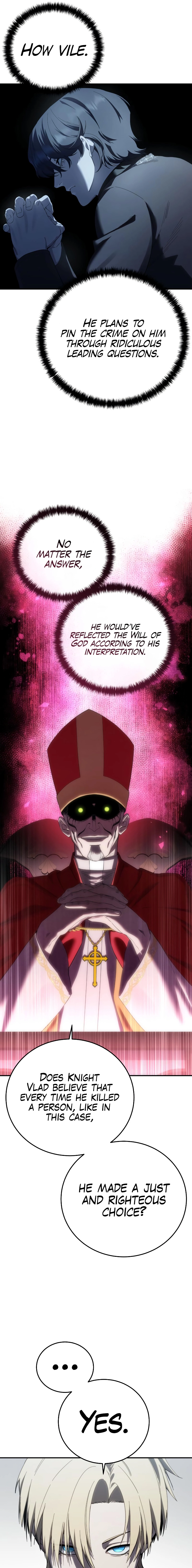 Read Star Embracing Swordmaster Manga Online