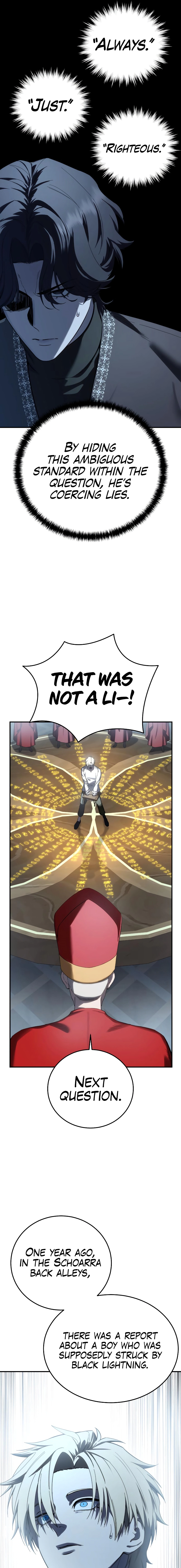 Read Star Embracing Swordmaster Manga Online