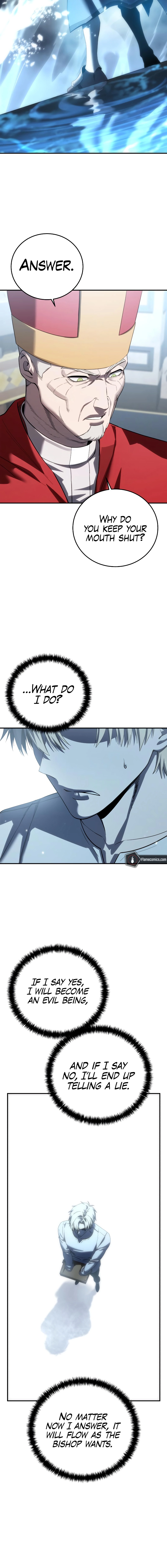 Read Star Embracing Swordmaster Manga Online