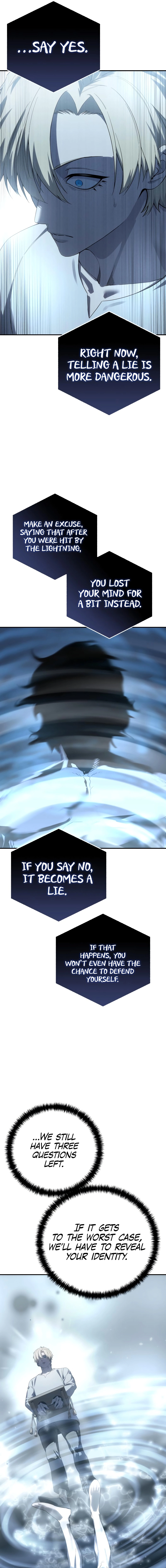 Read Star Embracing Swordmaster Manga Online