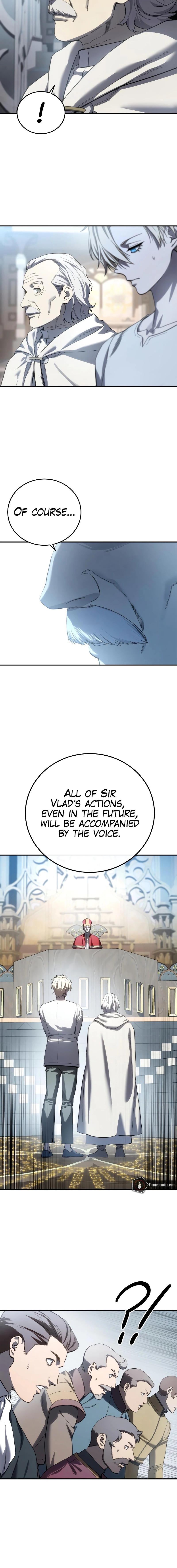 Read Star Embracing Swordmaster Manga Online