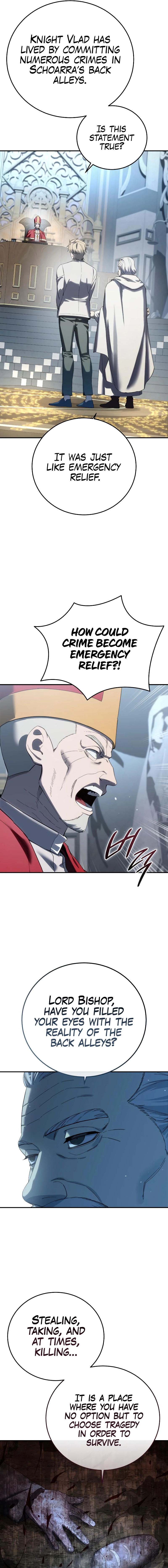 Read Star Embracing Swordmaster Manga Online