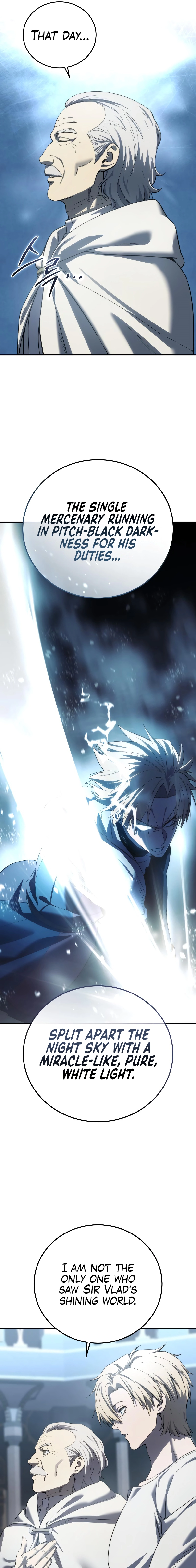 Read Star Embracing Swordmaster Manga Online